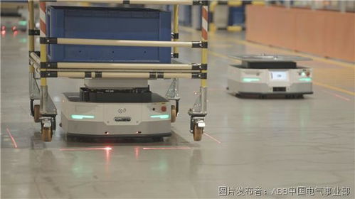 厦门ABB开关获业内首个智能制造四级认证，树输配电行业新标杆
